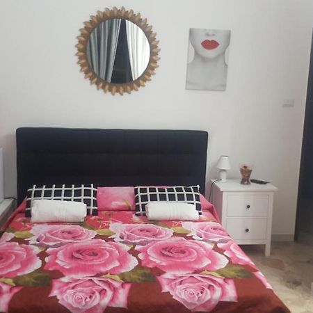 شقة Exclusive House Center كاتانيا المظهر الخارجي الصورة
