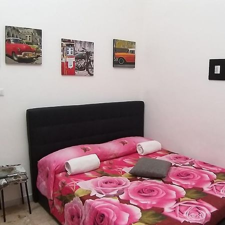 شقة Exclusive House Center كاتانيا المظهر الخارجي الصورة