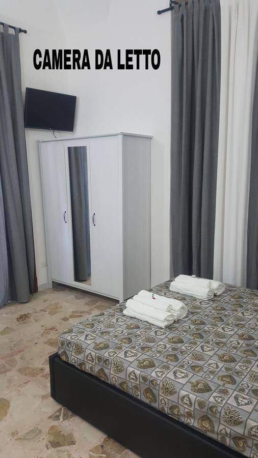 شقة Exclusive House Center كاتانيا المظهر الخارجي الصورة