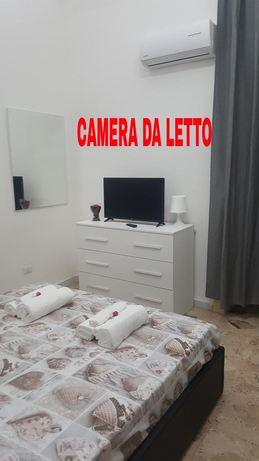 شقة Exclusive House Center كاتانيا المظهر الخارجي الصورة