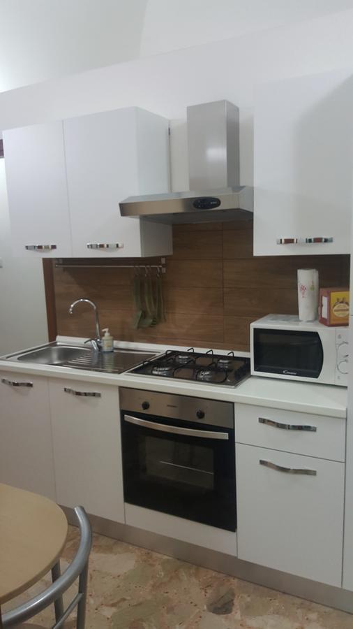شقة Exclusive House Center كاتانيا المظهر الخارجي الصورة