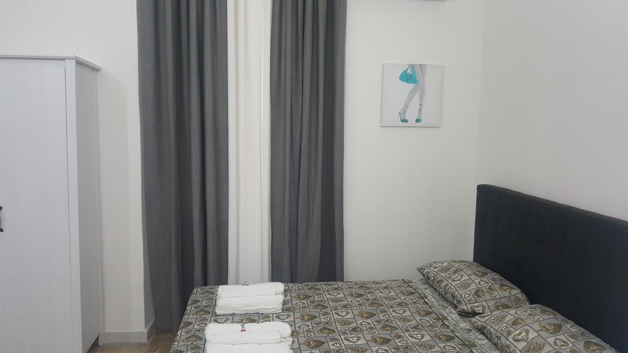 شقة Exclusive House Center كاتانيا المظهر الخارجي الصورة