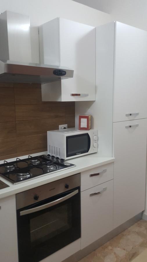 شقة Exclusive House Center كاتانيا المظهر الخارجي الصورة