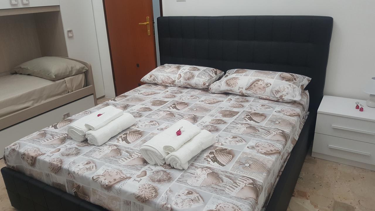 شقة Exclusive House Center كاتانيا المظهر الخارجي الصورة