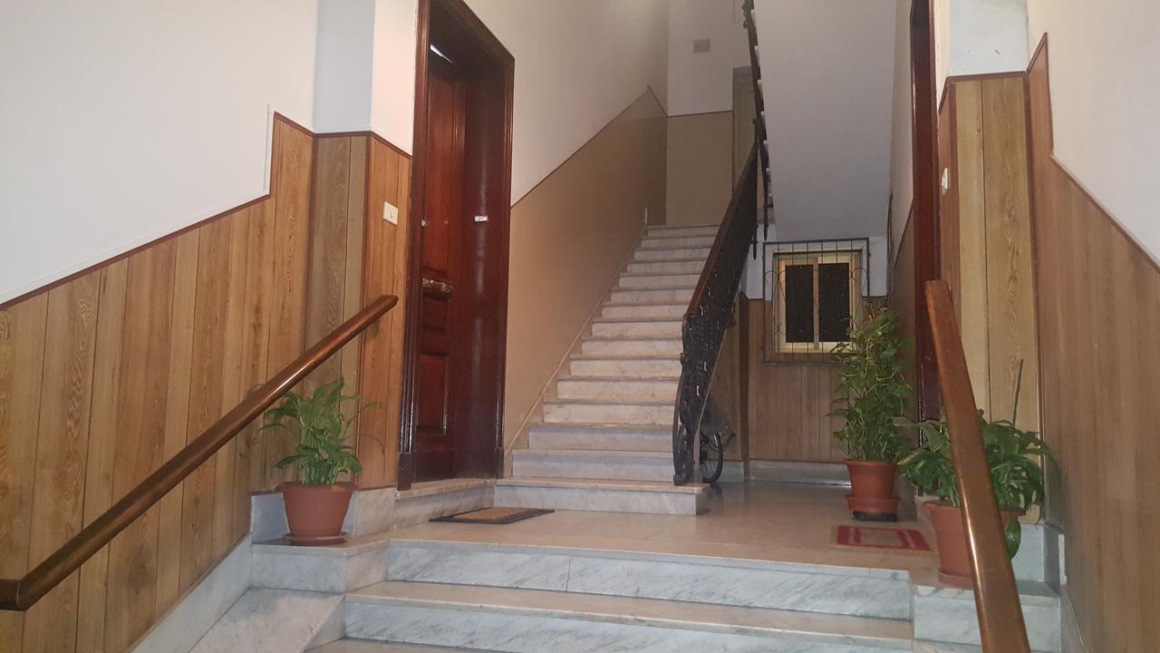 شقة Exclusive House Center كاتانيا المظهر الخارجي الصورة