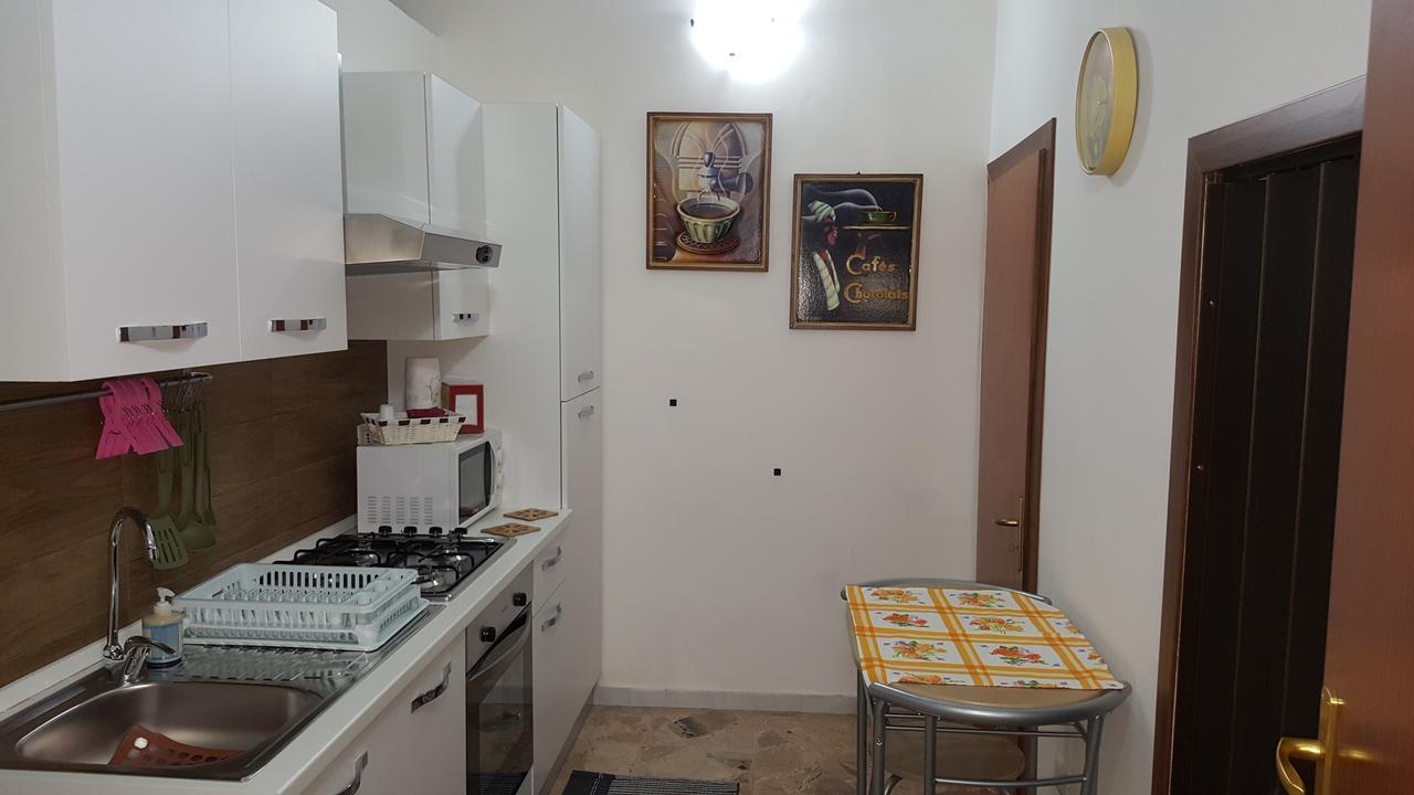 شقة Exclusive House Center كاتانيا المظهر الخارجي الصورة