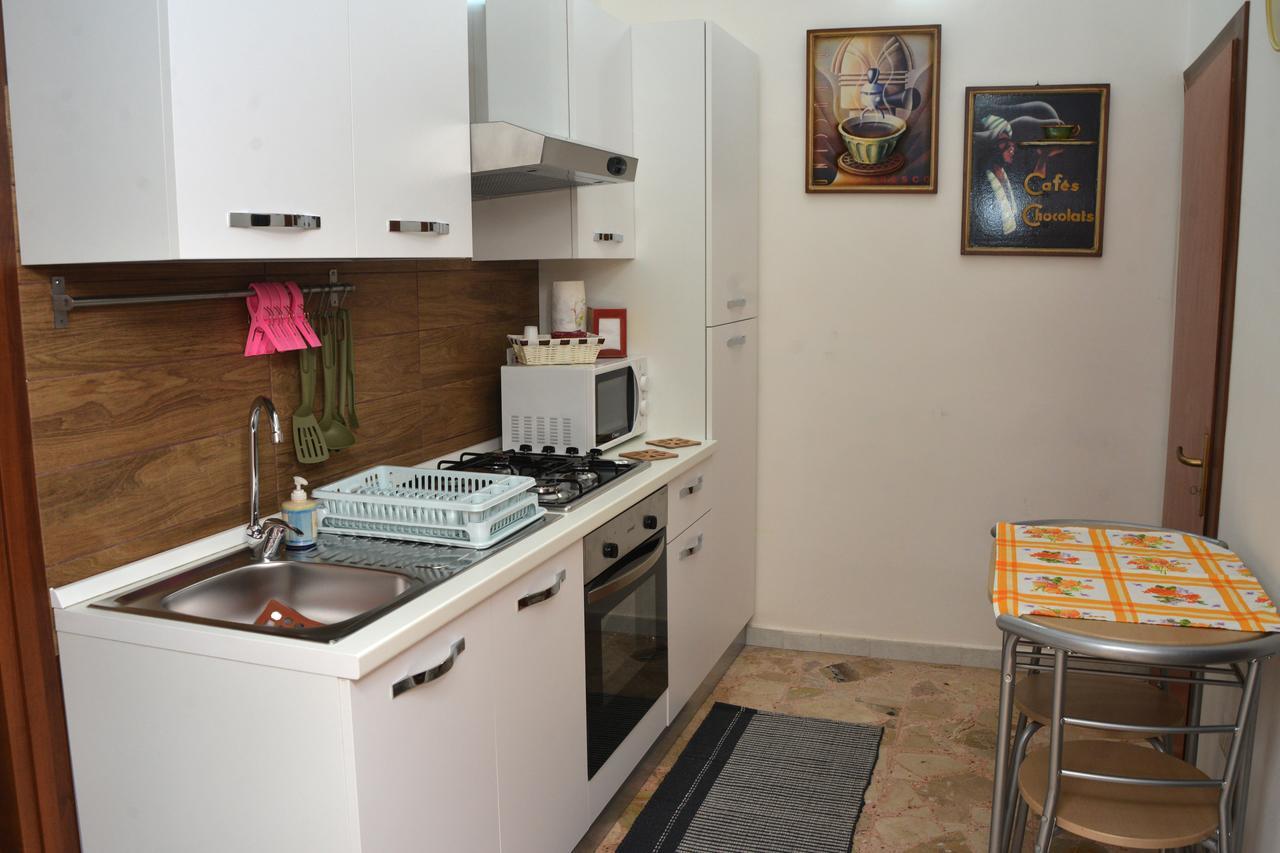 شقة Exclusive House Center كاتانيا المظهر الخارجي الصورة