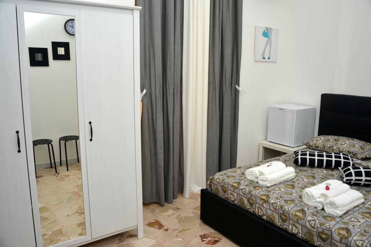 شقة Exclusive House Center كاتانيا المظهر الخارجي الصورة