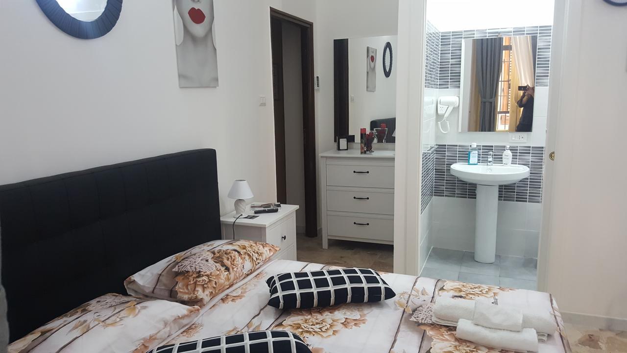 شقة Exclusive House Center كاتانيا المظهر الخارجي الصورة
