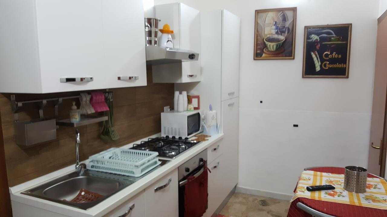 شقة Exclusive House Center كاتانيا المظهر الخارجي الصورة
