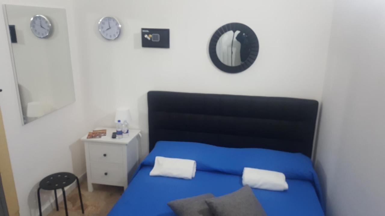 شقة Exclusive House Center كاتانيا المظهر الخارجي الصورة