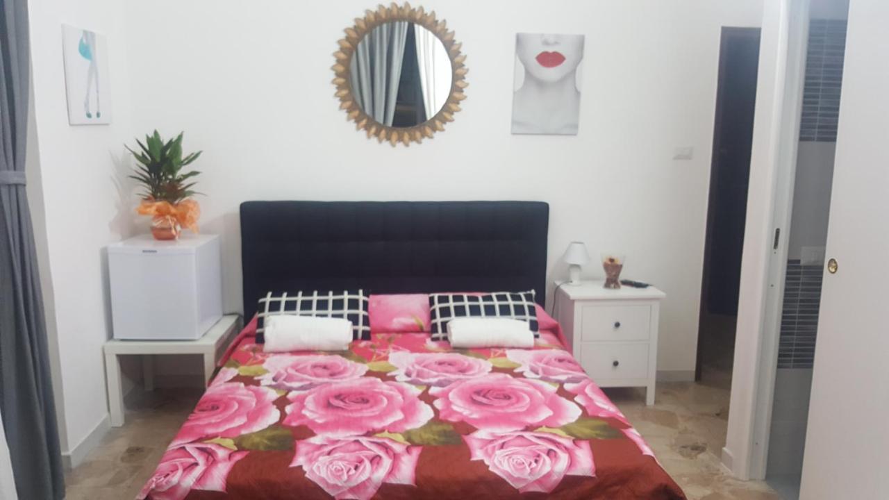 شقة Exclusive House Center كاتانيا المظهر الخارجي الصورة