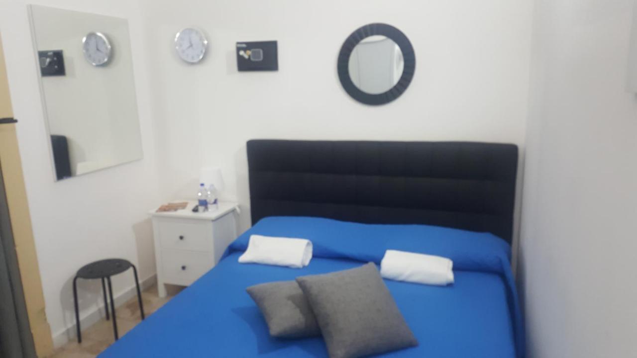 شقة Exclusive House Center كاتانيا المظهر الخارجي الصورة