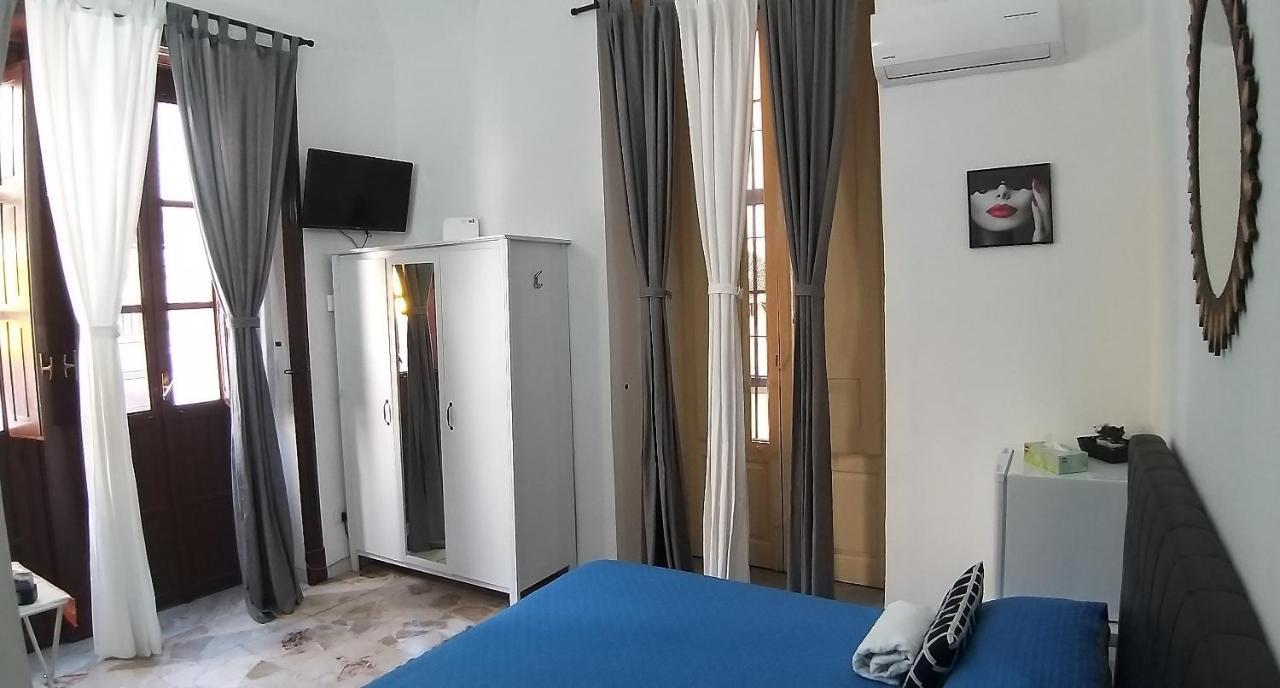 شقة Exclusive House Center كاتانيا المظهر الخارجي الصورة