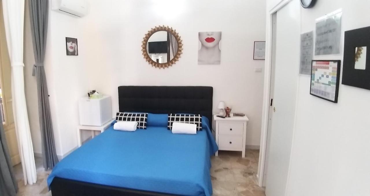 شقة Exclusive House Center كاتانيا المظهر الخارجي الصورة