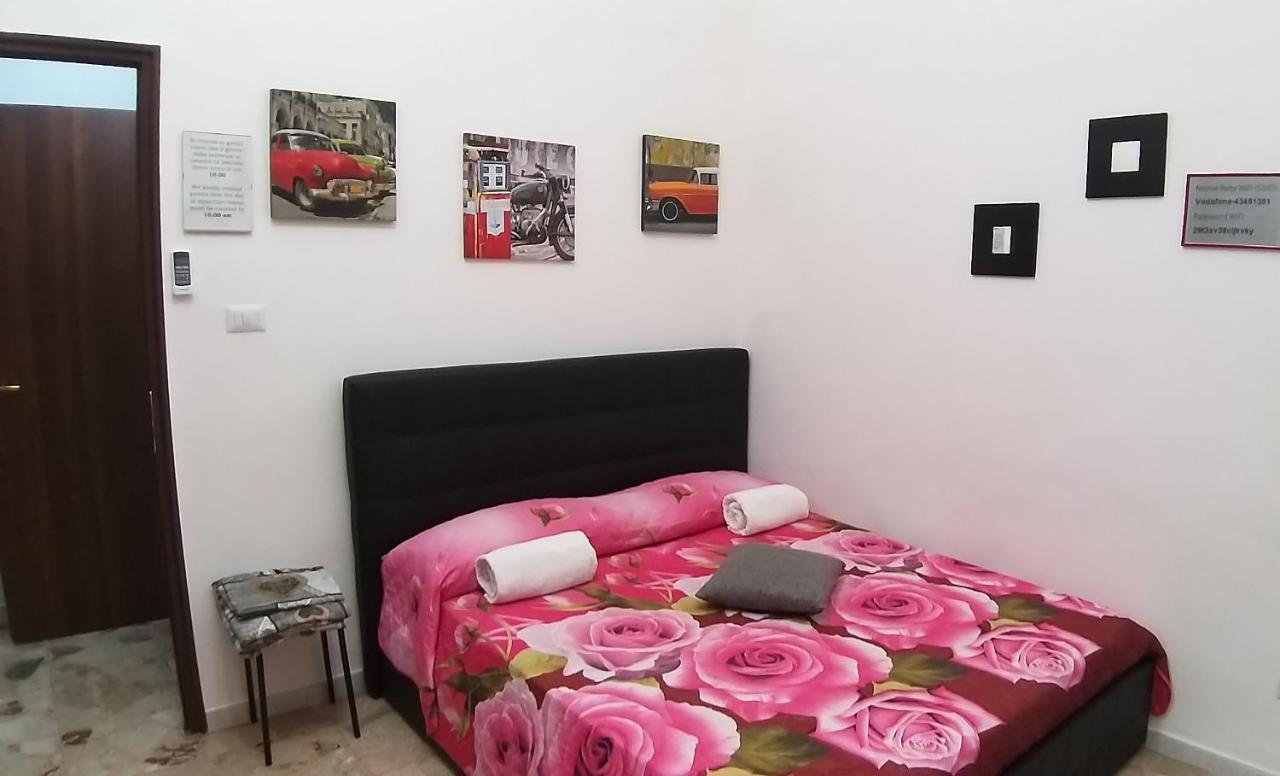 شقة Exclusive House Center كاتانيا المظهر الخارجي الصورة