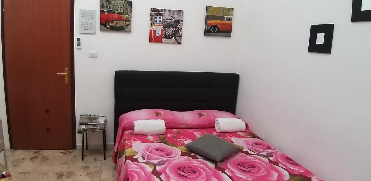 شقة Exclusive House Center كاتانيا المظهر الخارجي الصورة