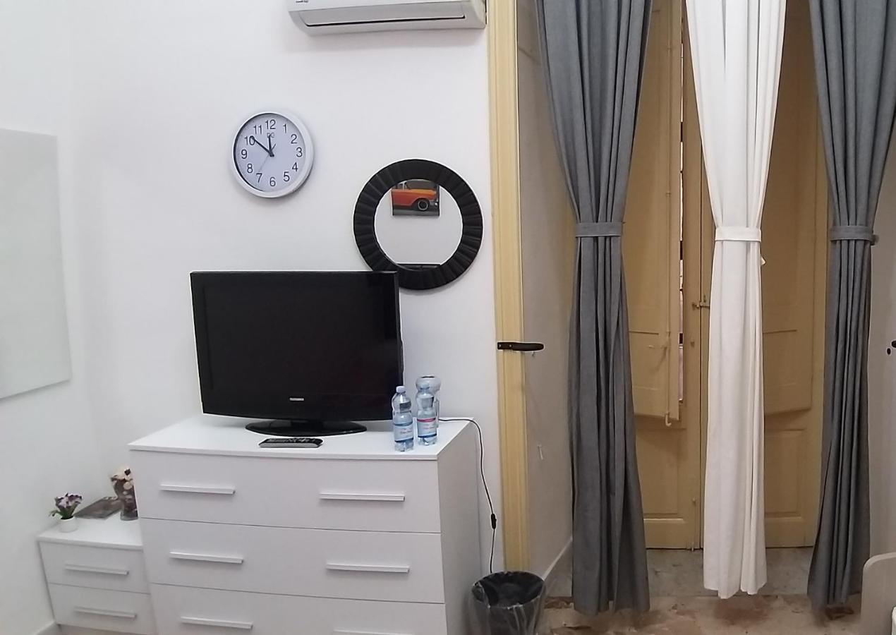 شقة Exclusive House Center كاتانيا المظهر الخارجي الصورة