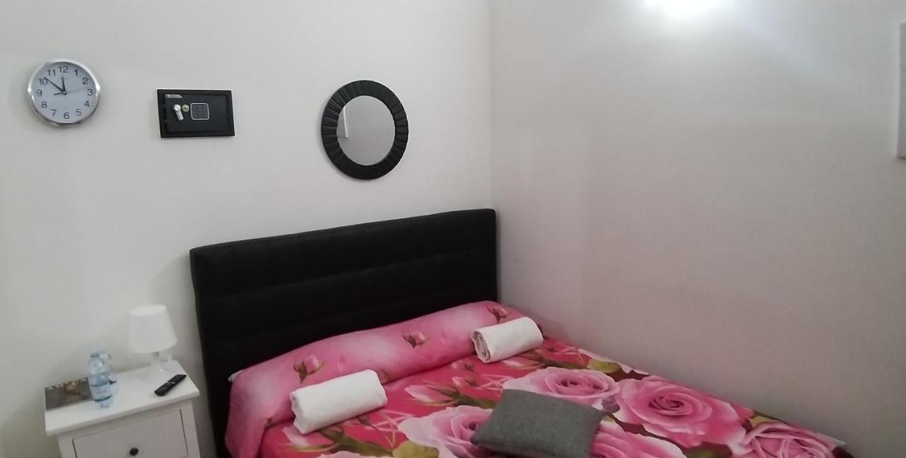 شقة Exclusive House Center كاتانيا المظهر الخارجي الصورة