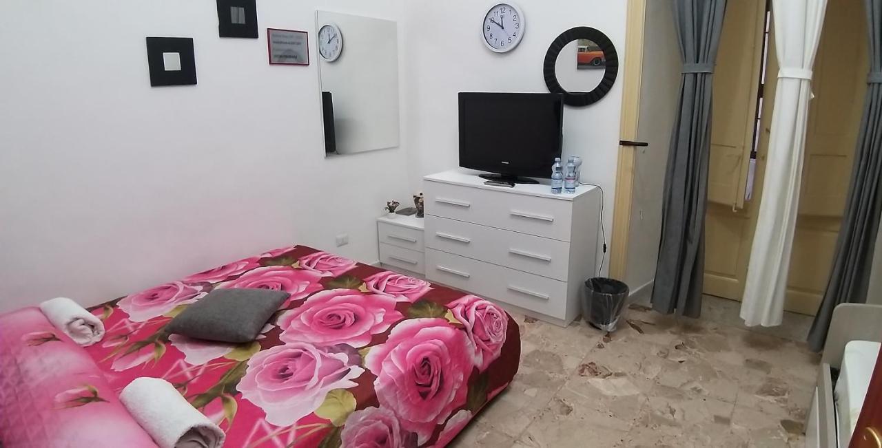 شقة Exclusive House Center كاتانيا المظهر الخارجي الصورة
